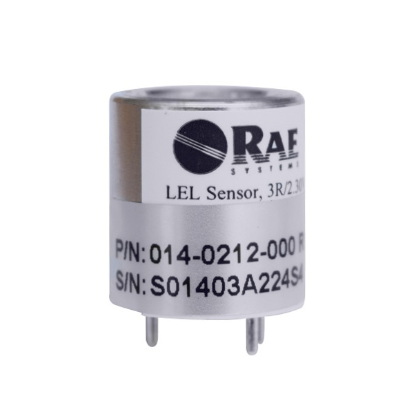 014-0216-000 Combustilbe Sensor