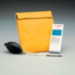 Standard Smoke Test Kit for Qualitative Fit Testing