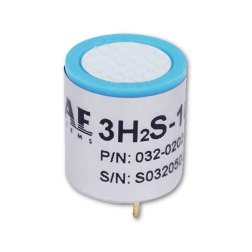 QRae 3 032-0202-000 Hydrogen Sulfide Sensor