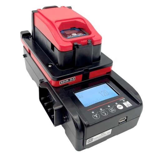 SDM-04 Calibration Station