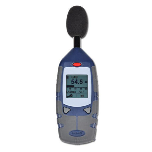 CEL-244 Digital Integrating Sound Level Meter