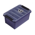 Full Mask Storage Box
