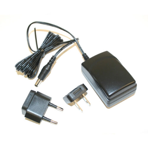 AC Adapter