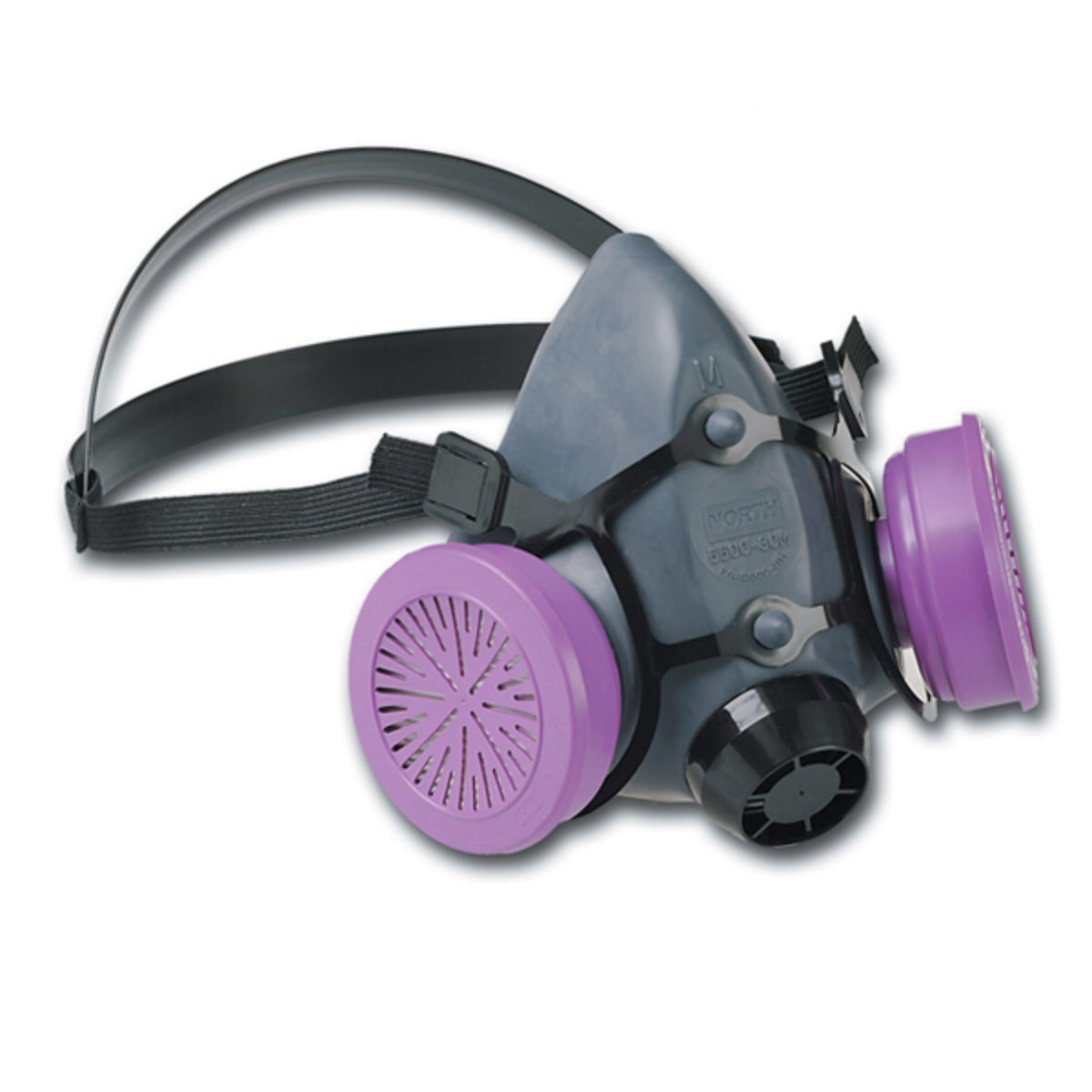 north 7700 series silicon half mask respirator north 7700 series silicon half mask respirator