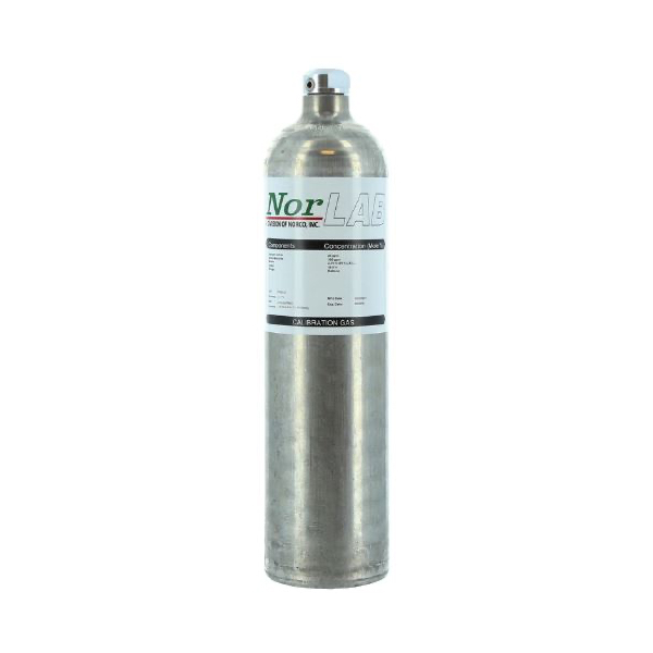 58L or 116L NorLab Cylinder
