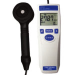 Light Meter with SD Card Datalogger
