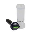Alcohol Cartridge and Fill Capsule
