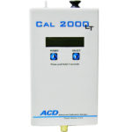 Cal 2000LT Calibration Gas Generator