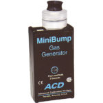 MiniBump Calibration gas generator