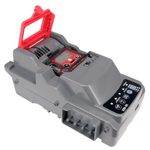 SDM-3R Calibration Station