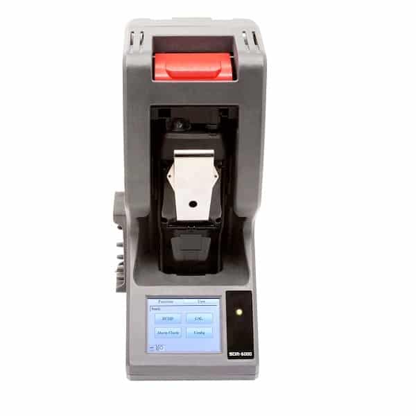 SDM-6000 Calibration Station