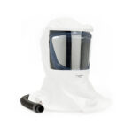 SR586 Protective hood