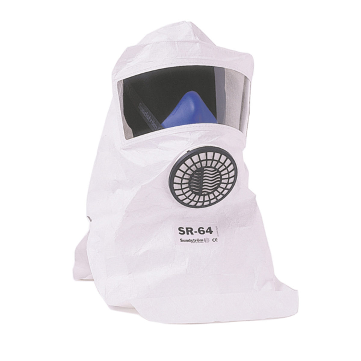 dust mask hood