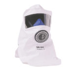 SR64 Protective Respirator Hood