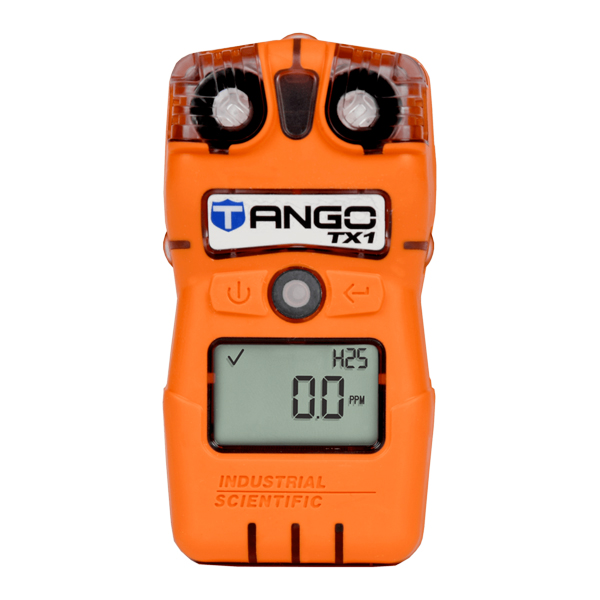 Tango TX1 Single Gas Detector