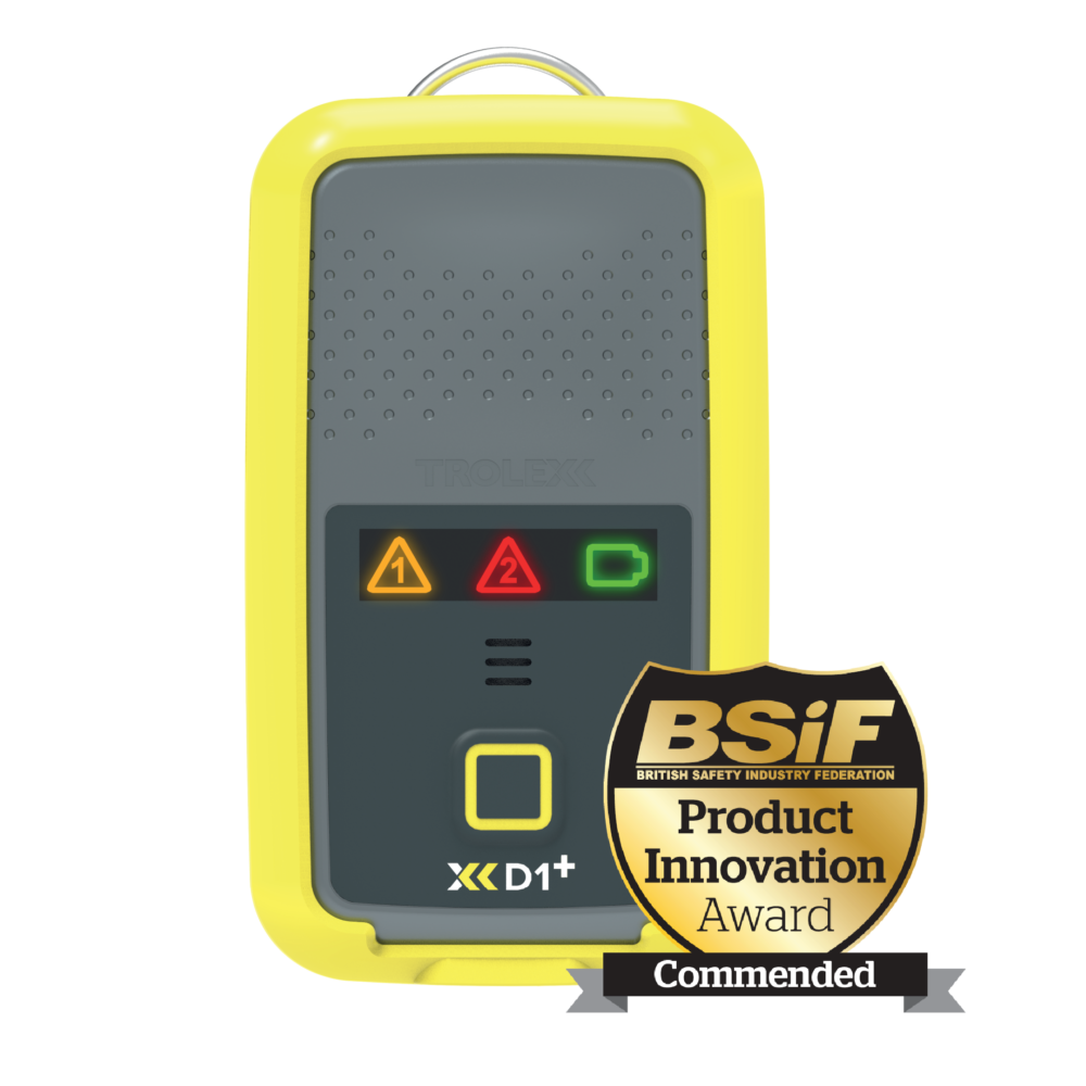 Trolex XD1+ Personal Dust Monitor