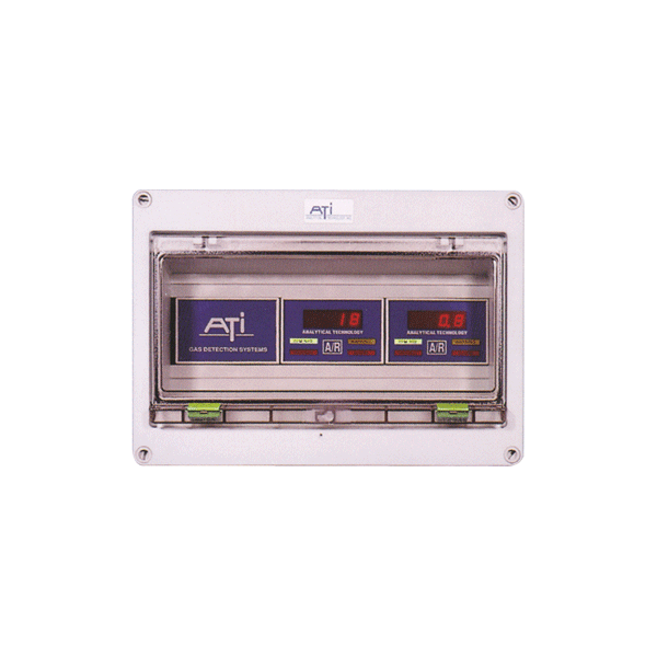 A14/11 Economy Modular Gas Detection System