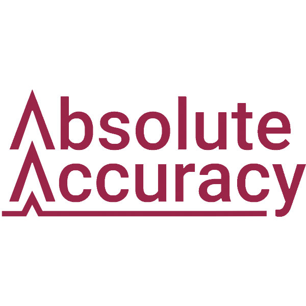 Absolute Accuracy Logo