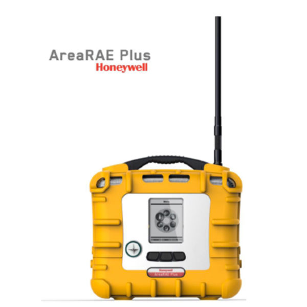 RAE Systems AreaRae Plus Multi Threat Detector - Ammonia Gas Detectors