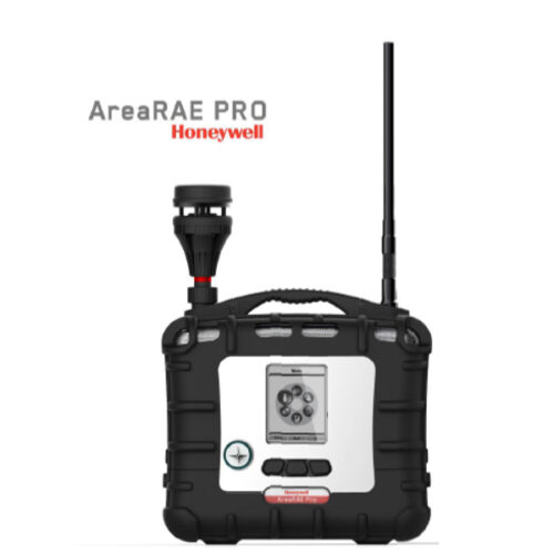 RAE Systems AreaRae Pro Multi Gas Detector, Ammonia Gas Detectors