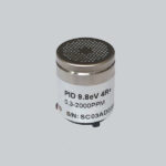 C03-0912-010 9.8 eV PID sensor