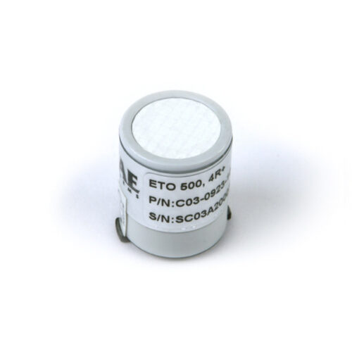 MultiRae Ethylene Oxide replacement sensor