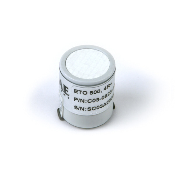 Ethylene Oxide replacement sensor
