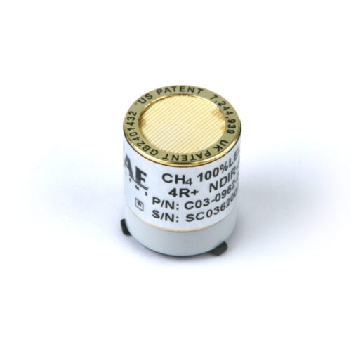 MultiRae C03-0962-000 NDIR Combustible Sensor