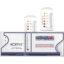 ChromAir badges - Ammonia Gas Detectors, Chlorine Gas Detectors