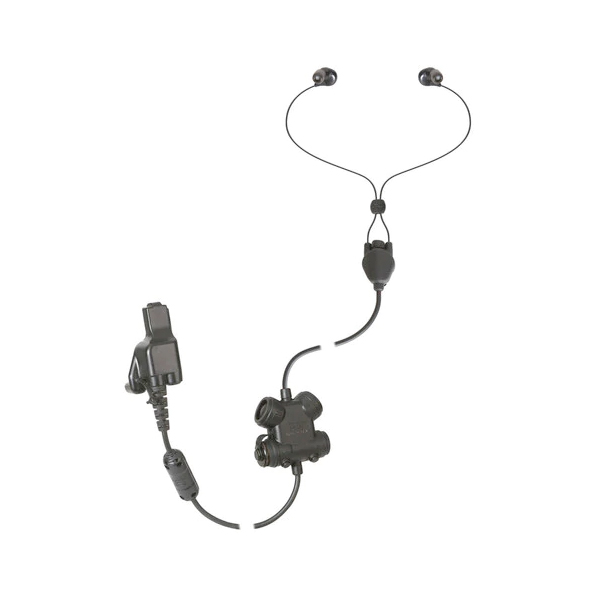 Calrus XPR Headset System