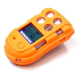 T4 Multi Gas Detector - AFC International