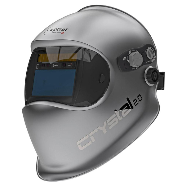 Crystal 2.0 Welding Helmet