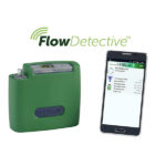 Flow Detective Electronic Flowmeter
