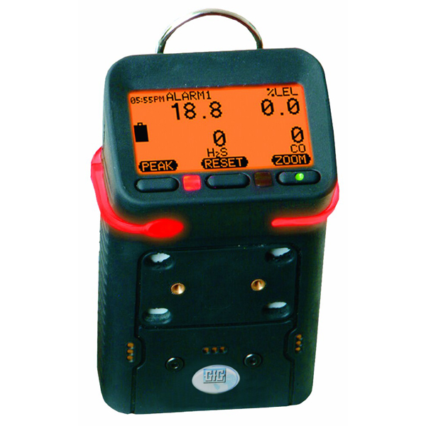 G450 Multi Gas Detector