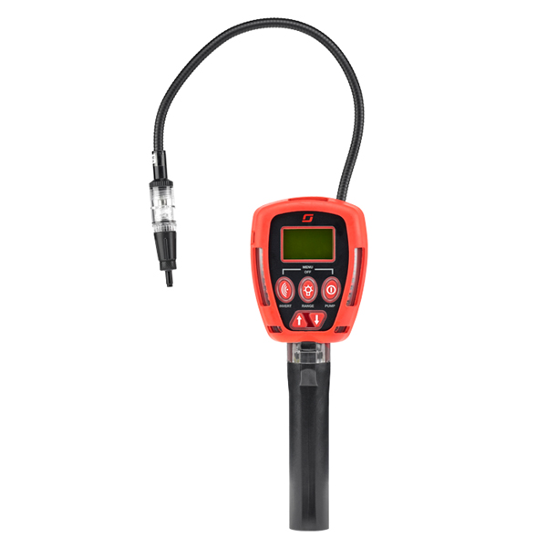 GT Fire Portable Gas Detector