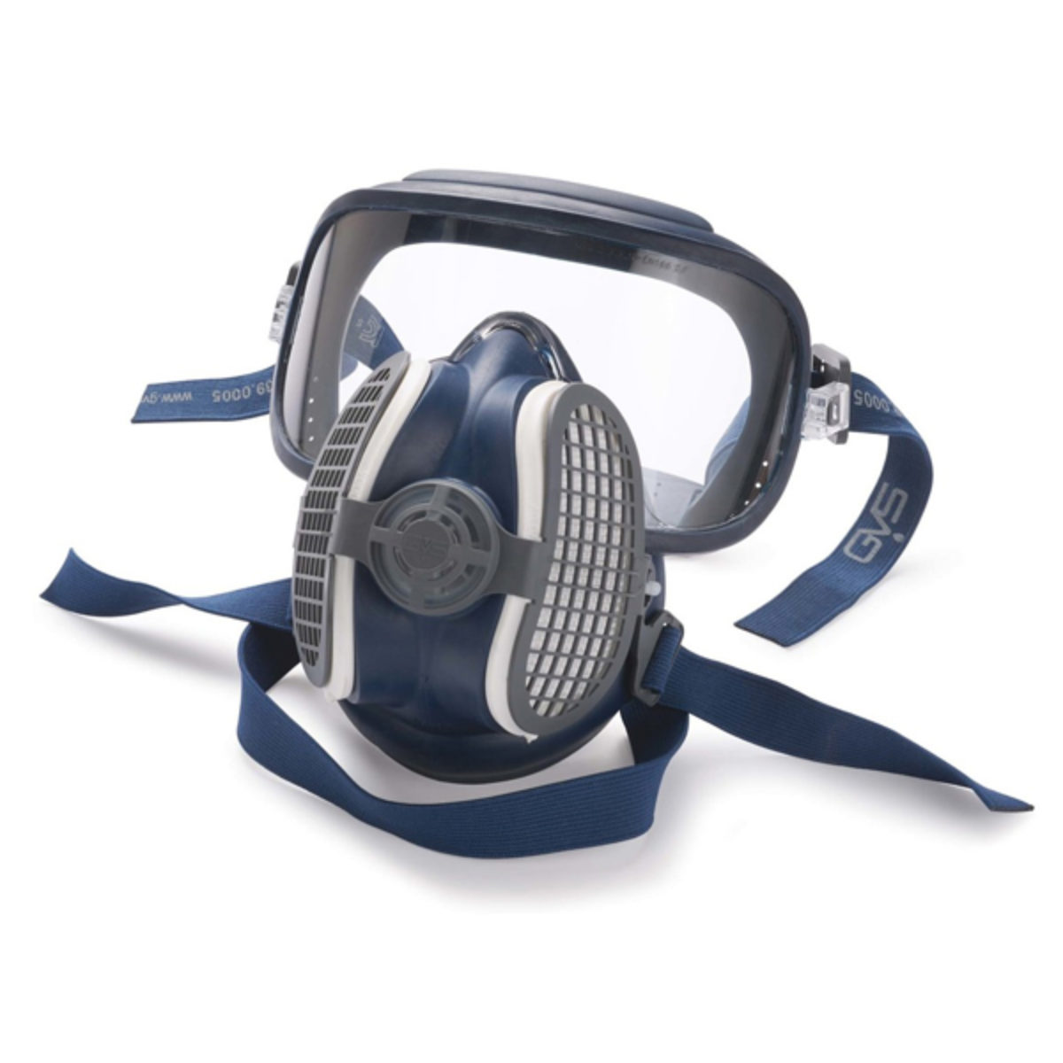 p100 respirator mask