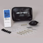 Irritant Smoke Tube Kit