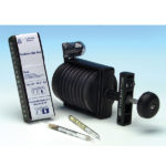 KwikDraw bellows tube pump