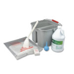 Liquid Respirator Cleaning Kit