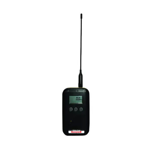 MeshGuard S Wireless Detector