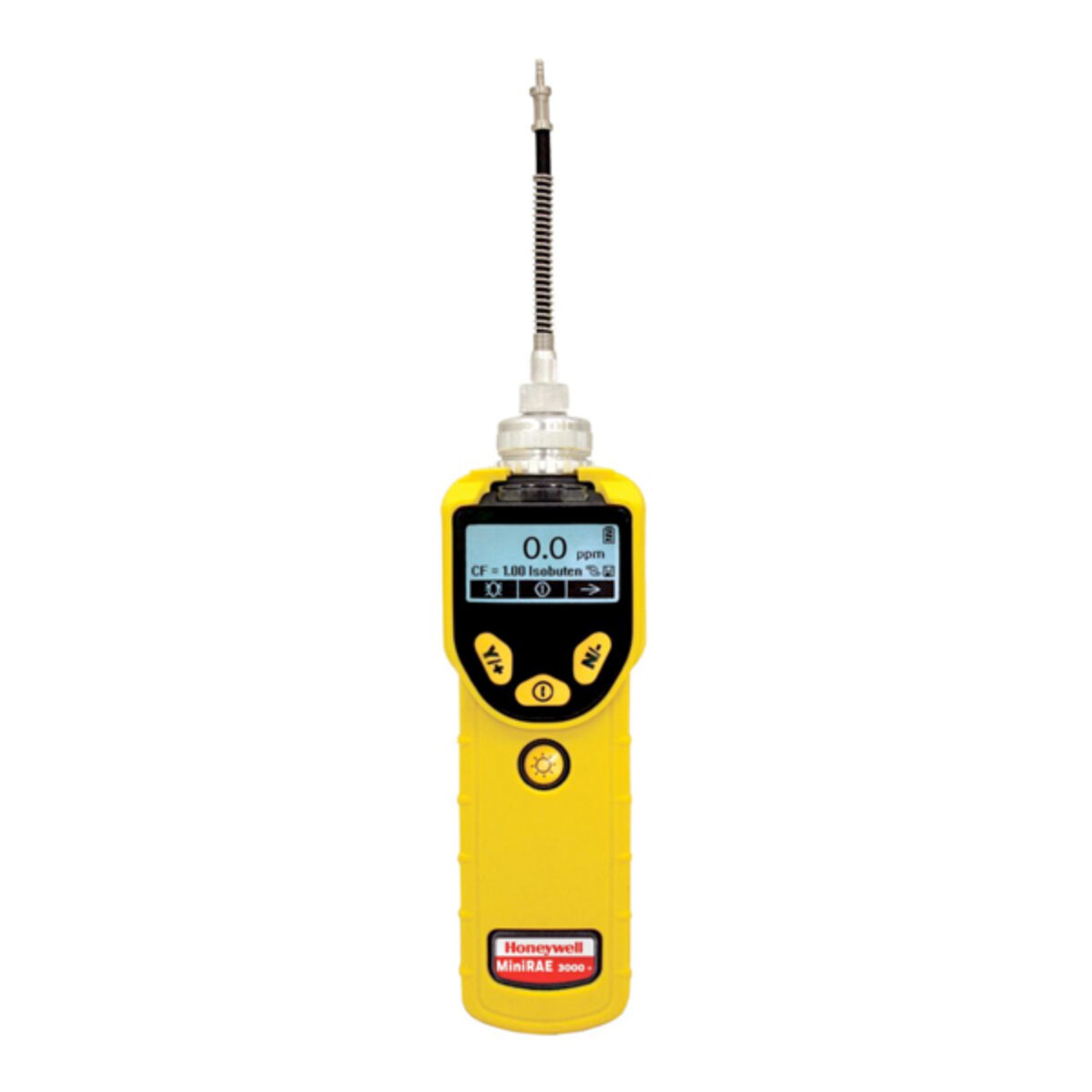 Minirae 3000 Portable Pid Voc Monitor Afc International