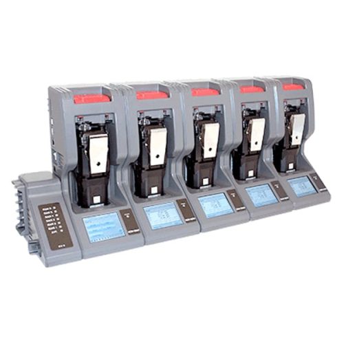 Multi SDM-6000 Calibration stations