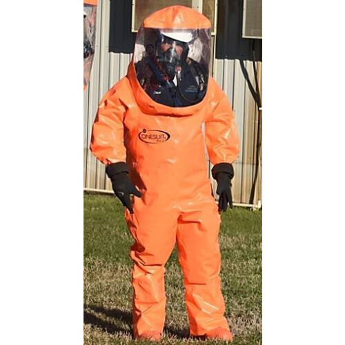 ONESuit® Pro2 Level A Chemical Suit