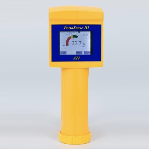 PortaSens 3 Single Gas Detector
