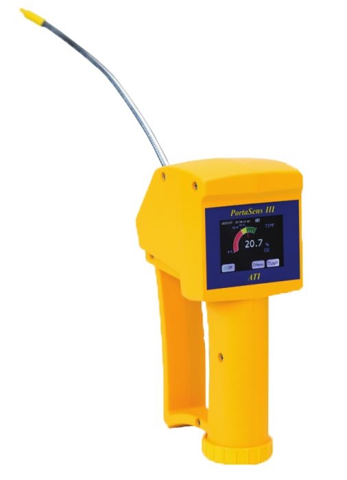 PortaSens 3 Gas Detector