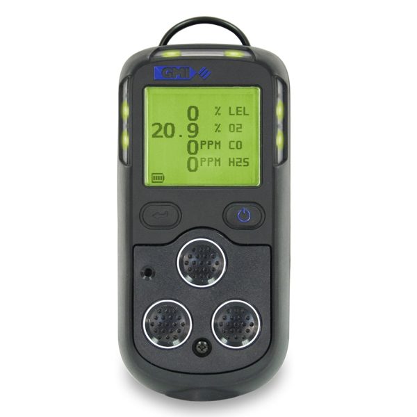 PS200 Multi Gas Detector