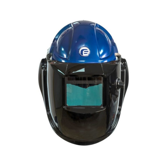 Gentex PureFlo PF3000 Welding PAPR Helmet - AFC International