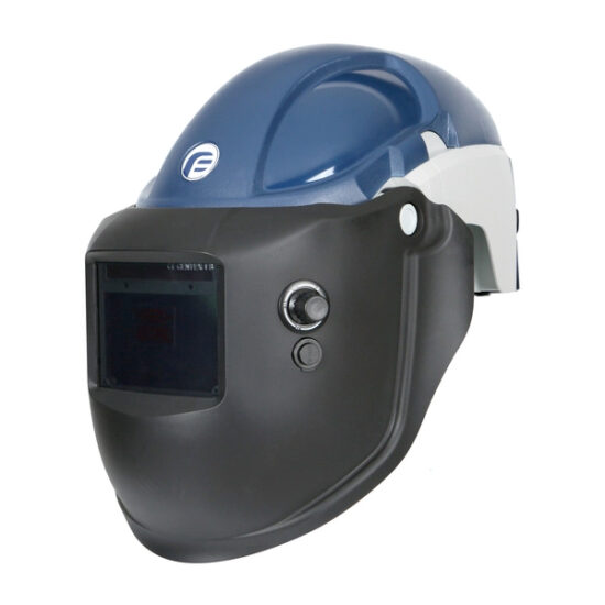 Gentex PureFlo PF3000 PAPR Respirator With Welding ADF Includes Hard ...