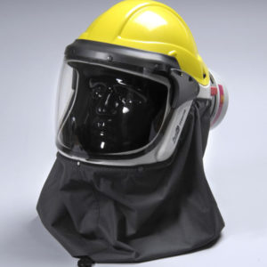 Gentex Pureflo 3000 PAPR Helmet - AFC International