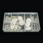 Tube Fitting Kit for Rae Gas Detectors